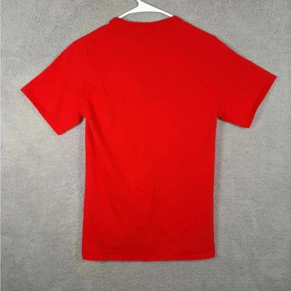 Mcdonalds Mariah Carey Limited Edition T-Shirt